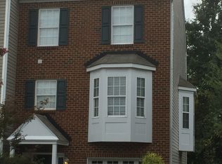 13307 Ridgemoor Dr, Midlothian, VA 23114