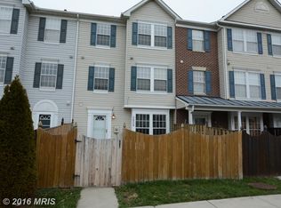 5809 Duke Ct, Frederick, MD 21703