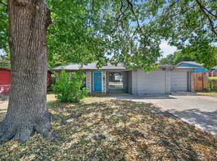 3732 Bluebell Dr, Everman, TX 76140