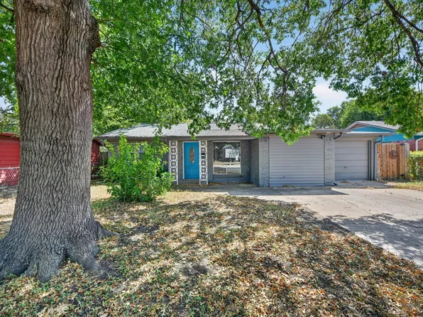 3732 Bluebell Dr, Everman, TX 76140