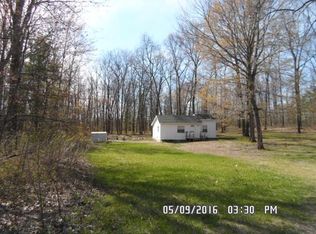 3125 Deer Lk, Harrison, MI 48625