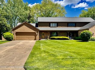 13187 Hitching Post Rd, Dewitt, MI 48820