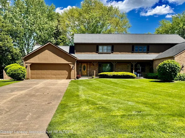 13187 Hitching Post Rd, Dewitt, MI 48820