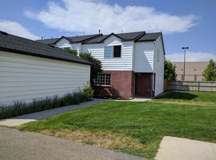 153 W 1190 N, Logan, UT 84341