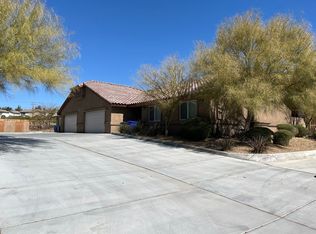 16134 Muni Rd APT 3, Apple Valley, CA 92307