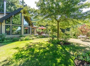 931 Turkey Rd NW, Olympia, WA 98502