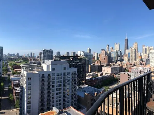 435 W Erie St APT 2006, Chicago, IL 60654