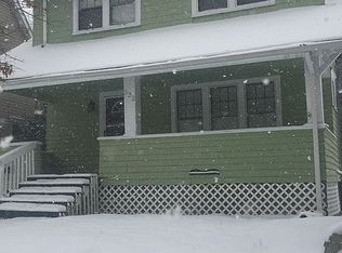 332 E Ido Ave, Akron, OH 44301