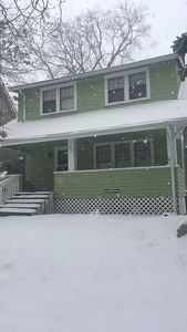 332 E Ido Ave, Akron, OH, 44301