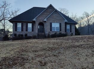 2109 Brett Cir, Leeds, AL 35094