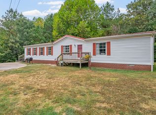 242 Barn Circle Rd, Big Rock, TN 37023