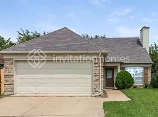 3805 Waxwing Cir S, Fort Worth, TX 76137