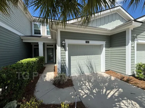 24 Bush Pl, Saint Johns, FL 32259