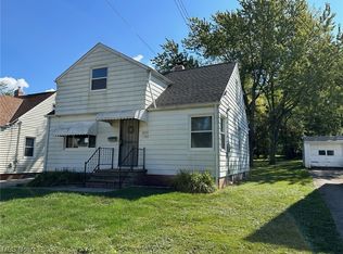 5521 Morgan St, Maple Heights, OH