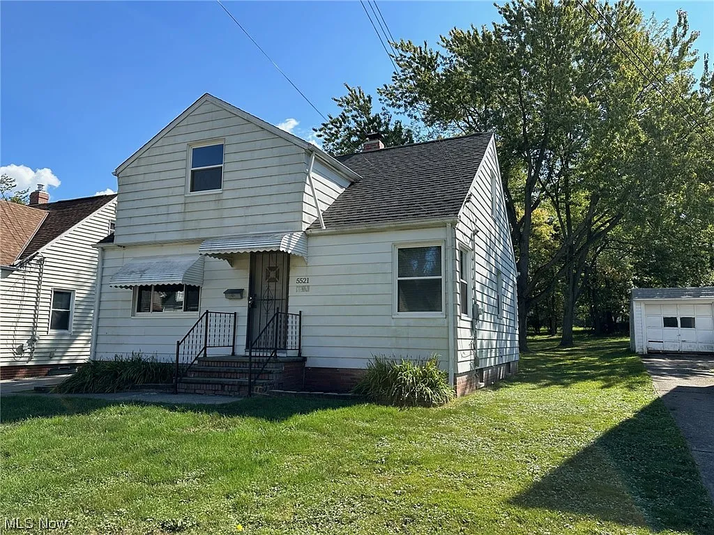 5521 Morgan St photo 1