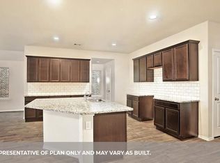 21123 Albany Landing Ln, Richmond, TX 77407