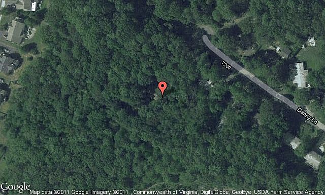Map View