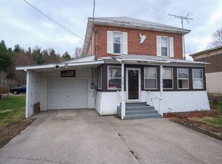 210 Main St, Edwards, NY 13635