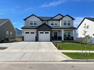 1942 E 900 N, Spanish Fork, UT 84660