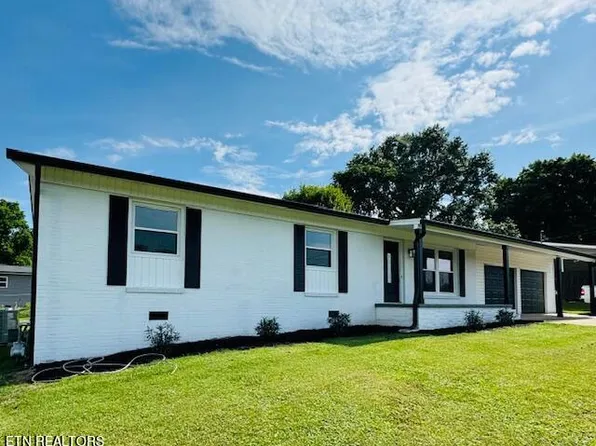 508 Westbury Dr, Clinton, TN 37716