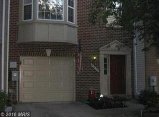 3807 Early Glow Ln, Bowie, MD 20716
