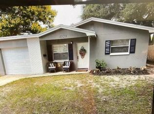 4528 10th Ave N, Saint Petersburg, FL 33713