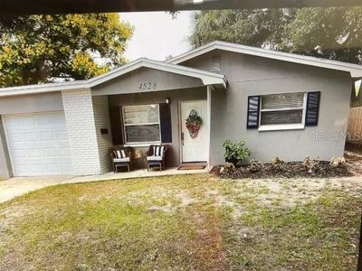 4528 10th Ave N, Saint Petersburg, FL, 33713