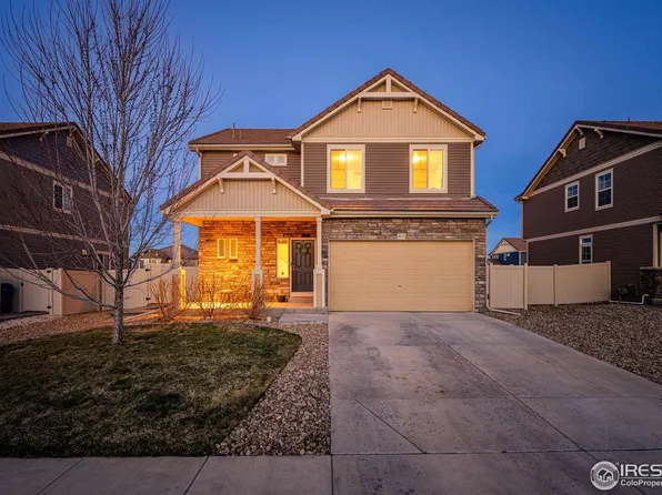 3417 Mountainwood Ln, Johnstown, CO 80534