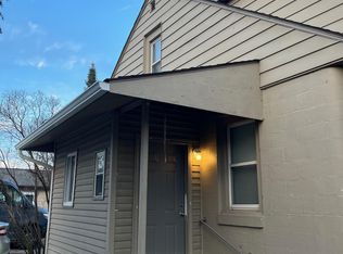 1741 E Woodward Heights Blvd, Hazel Park, MI 48030