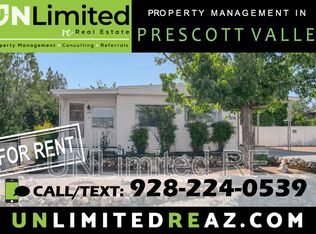 2750 N Meadowview Dr, Prescott Valley, AZ 86314