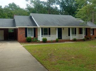 977 Twin Lakes Dr, Sumter, SC 29154