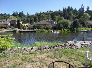 17402 83rd Ct NE, Kenmore, WA 98028