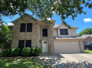 6923 Haven Creek Dr, Katy, TX 77449