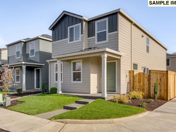 1103 SE 193rd Pl, Camas, WA 98607