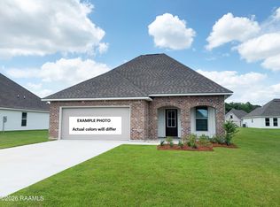 120 Ember Ridge Ln, Duson, LA 70529