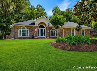 1443 Conservancy Dr E, Tallahassee, FL 32312