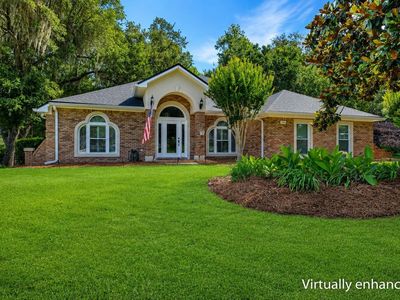 1443 Conservancy Dr E, Tallahassee, FL, 32312