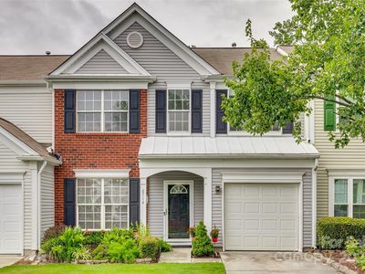 6714 Beverly Springs Dr #11C, Charlotte, NC, 28270