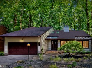 9517 White Spring Way, Columbia, MD 21046