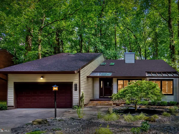 9517 White Spring Way, Columbia, MD 21046