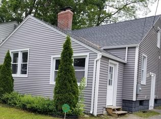 267 Jasper St, Springfield, MA 01109