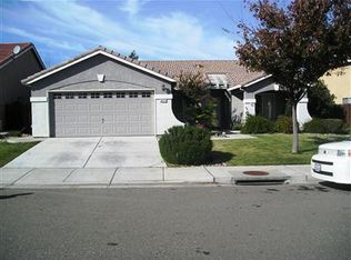 2477 Marie Antonette Ln, Tracy, CA