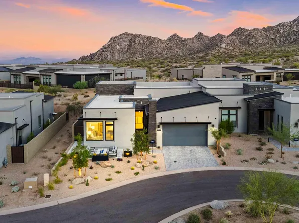 23443 N 125TH Place, Scottsdale, AZ 85255