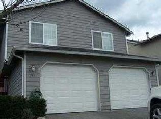 321 81st Dr SE, Lake Stevens, WA 98258