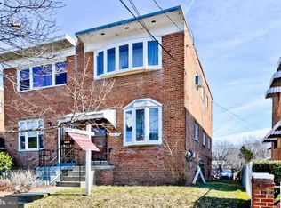 6327 N Capitol St NW, Washington, DC