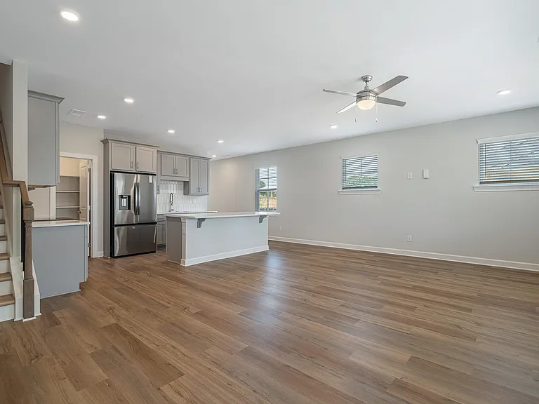 Tessa Shallowford Single-Family and Townhomes — Photo 33