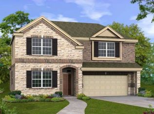 6119 Harmony Park Ln, Fulshear, TX 77441