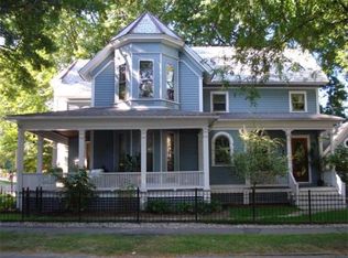 141 State St, Northampton, MA 01060