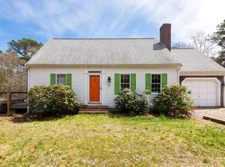 457 S Orleans Rd, Orleans, MA 02653