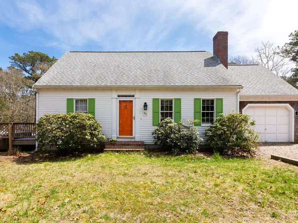 457 South Orleans Road, Orleans, MA 02653
